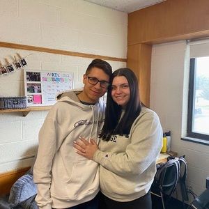 Meet your Posher, Bryn